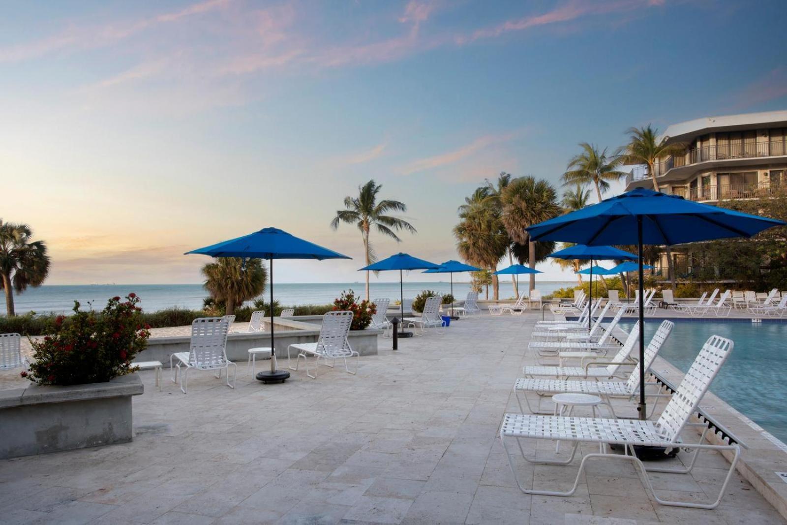 Sunrise On The Atlantic Key West Exterior foto