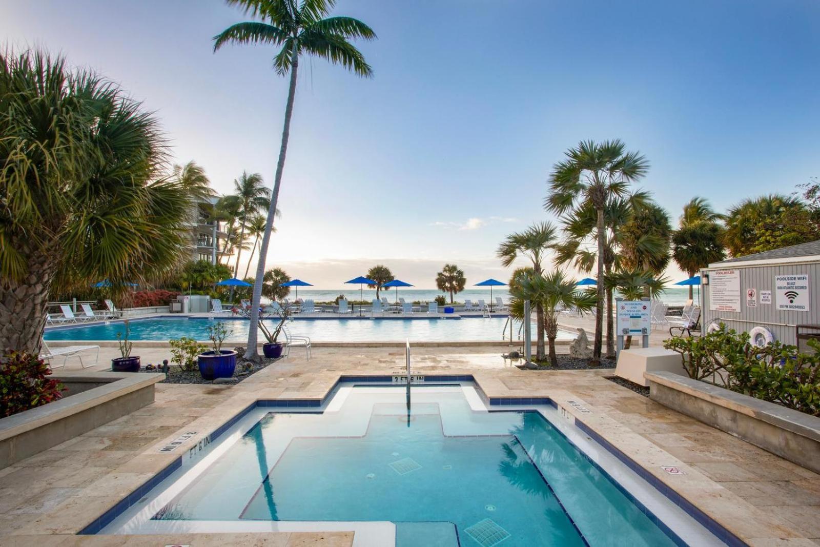 Sunrise On The Atlantic Key West Exterior foto